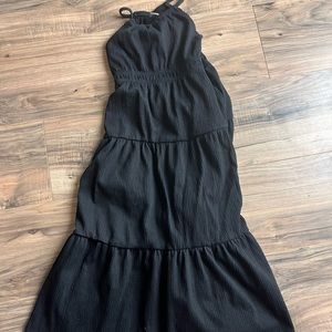 Girl’s Old Navy Maxi Sun Dress